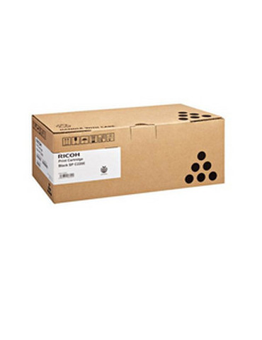 Ricoh 841755 toner cartridge 1 pc(s) Original Black