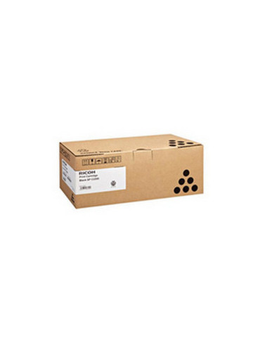 Ricoh 407340 toner cartridge 1 pc(s) Original Black