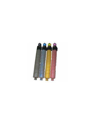 Ricoh 888640 toner cartridge 1 pc(s) Original Black