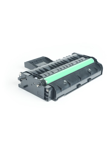 Ricoh 407254 toner cartridge 1 pc(s) Original Black