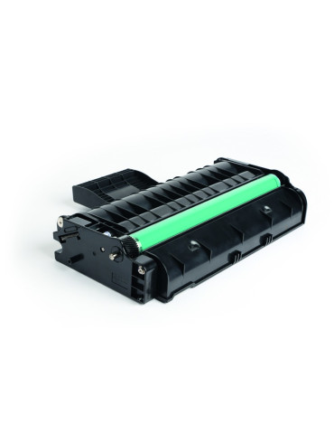 Ricoh 407254 toner cartridge 1 pc(s) Original Black