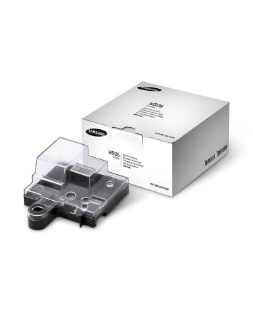 Samsung CLT-W506 toner cartridge