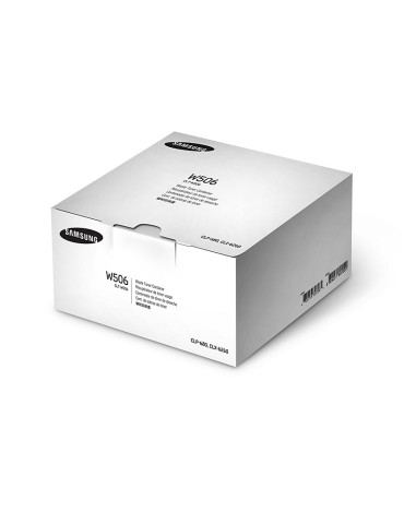 Samsung CLT-W506 toner cartridge