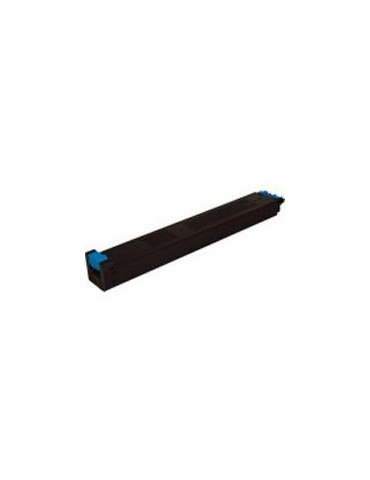 Sharp MX36GTCA toner cartridge 1 pc(s) Original Cyan