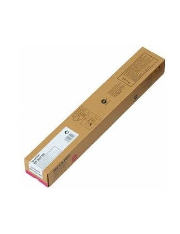 Sharp MX-36GTMA toner cartridge 1 pc(s) Original Magenta