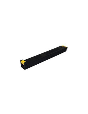 Sharp MX36GTYA toner cartridge 1 pc(s) Original Yellow