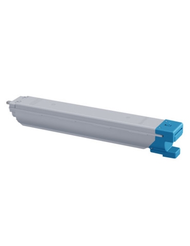 Samsung CLT-C808S toner cartridge 1 pc(s) Original Cyan