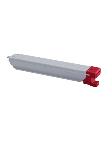 Samsung CLT-M808S toner cartridge 1 pc(s) Original Magenta