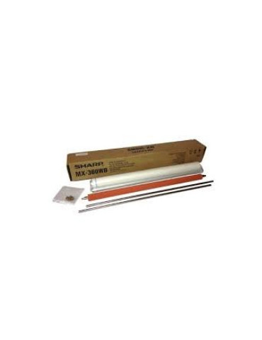 Sharp MX-360WB rengöringsmaterial för skrivare Rengöringsband för skrivhuvud