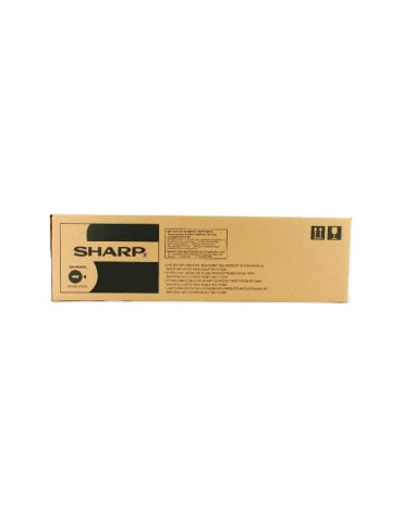 Sharp MX61GTYA Tonerkassett 1 styck Original Gul