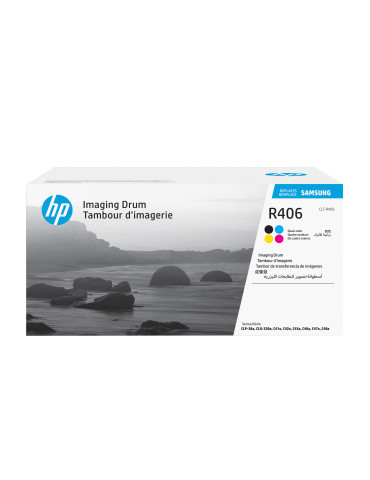 HP CLT-R406 Imaging Drum