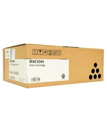 Ricoh 821259 toner cartridge 1 pc(s) Original Black