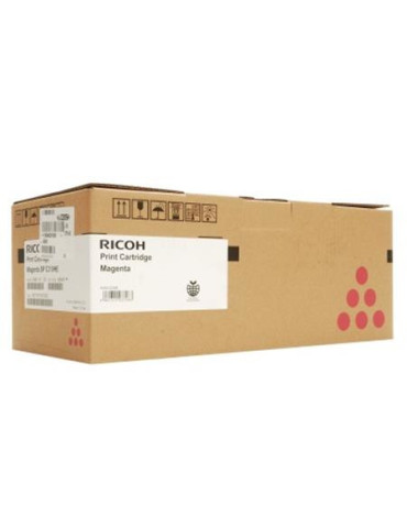 Ricoh 821261 toner cartridge 1 pc(s) Original Magenta