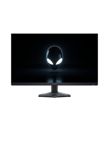 Alienware AW2724DM computer monitor 27" 2560 x 1440 pixels Quad HD LCD Black