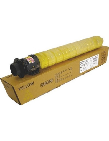 Ricoh 842562 toner cartridge 1 pc(s) Original Yellow