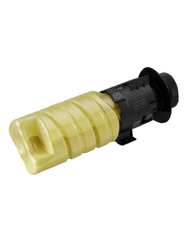 Ricoh 842643 toner cartridge 1 pc(s) Original Yellow