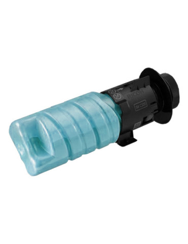 Ricoh 842657 toner cartridge 1 pc(s) Original Cyan