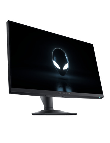 Alienware AW2724DM tietokoneen litteä näyttö 68,6 cm (27") 2560 x 1440 pikseliä Quad HD LCD Musta