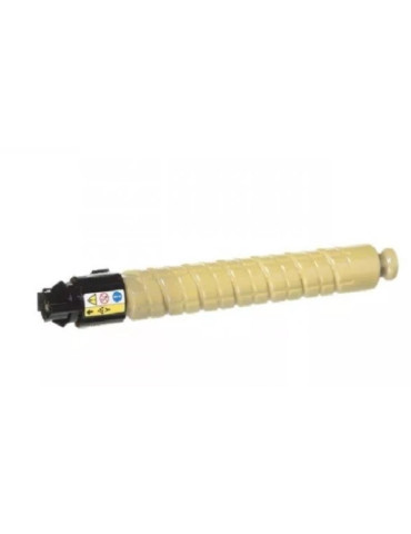 Ricoh 842604 toner cartridge 1 pc(s) Original Yellow