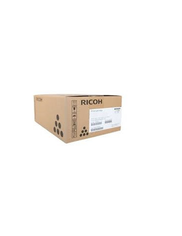Ricoh 408451 toner cartridge 1 pc(s) Original Black