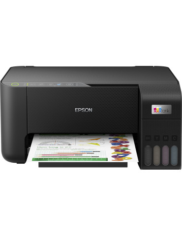 Epson EcoTank ET-2860