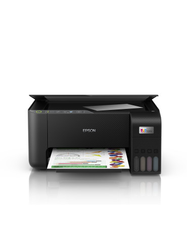 Epson EcoTank ET-2860