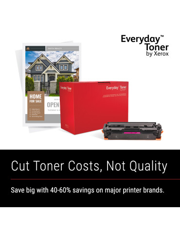 006R04783 toner cartridge 1 pc(s) Compatible Cyan