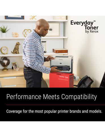 006R04783 toner cartridge 1 pc(s) Compatible Cyan