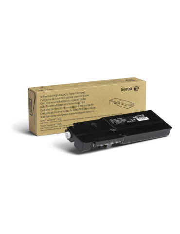 Xerox 106R03528 toner cartridge 1 pc(s) Original Black