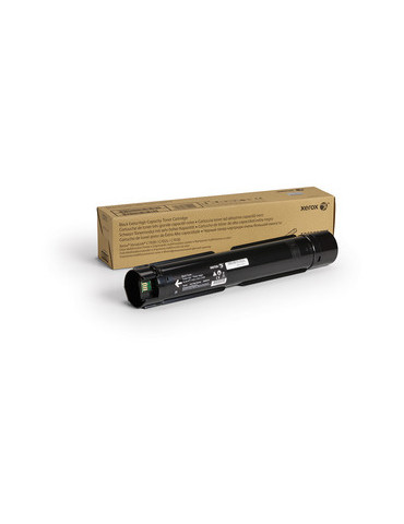 Xerox 106R03737 toner cartridge 1 pc(s) Original Black