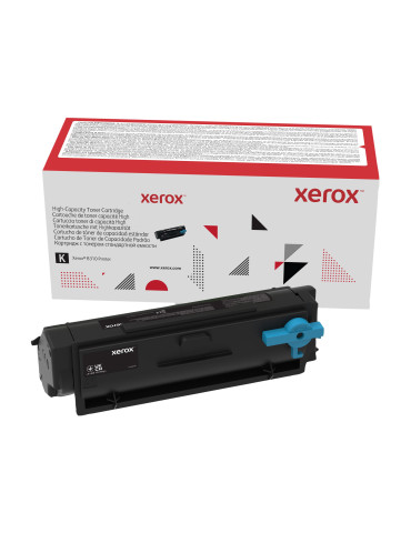 Xerox B310 B305 B315, iso musta värikasetti (8 000 sivua)
