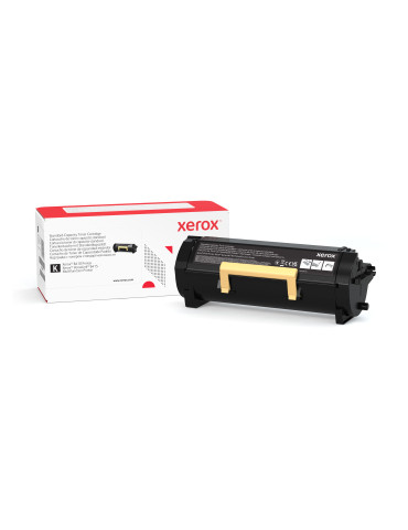 Xerox B410 VersaLink B415 MUSTA värikasetti (normaali kapasiteetti, 6000 sivua) NA XE