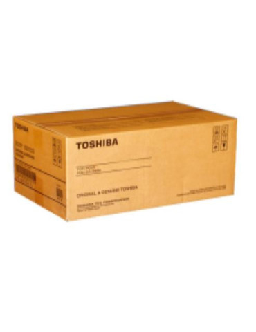 Dynabook T-305PK-R Tonerkassett 1 styck Original Svart
