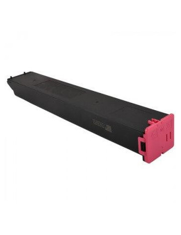 Sharp BPGT70MA Tonerkassett 1 styck Original Magenta