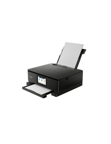 Canon PIXMA TS8750 Mustesuihku A4 4800 x 1200 DPI Wi-Fi