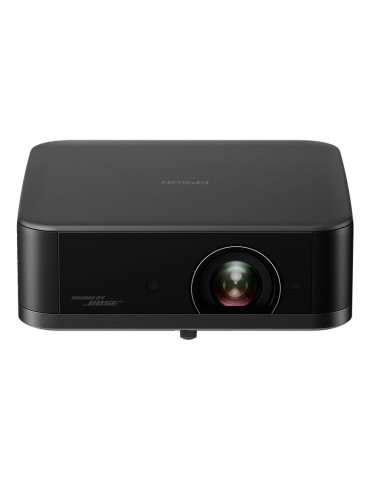 Epson V11HB73140 data projector Standard throw projector 700 ANSI lumens 3LCD 4K (4096x2400) Black