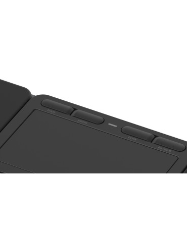 Contour Design Contour Touch Ergonomic Touchpad Langaton