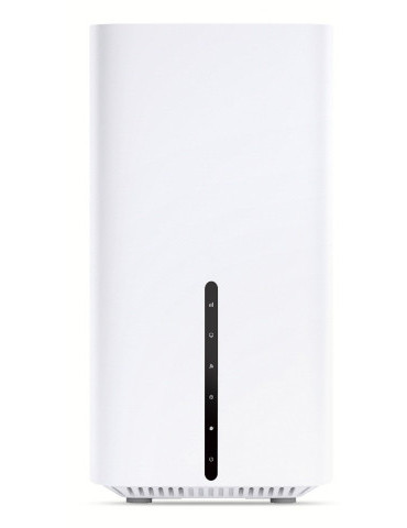 TP-Link Archer AX1800 langaton reititin Gigabitti Ethernet Kaksitaajuus (2,4 GHz 5 GHz) 5G Valkoinen