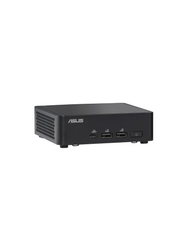 ASUS NUC 14 Pro RNUC14RVKI300002I UCFF Black 100U