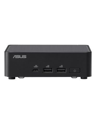 ASUS NUC 14 Pro RNUC14RVKI300002I UCFF Black 100U