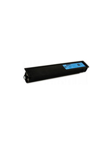 Dynabook T-FC34EC Tonerkassett 1 styck Original Cyan