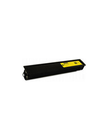 Dynabook T-FC34EY Tonerkassett 1 styck Original Gul