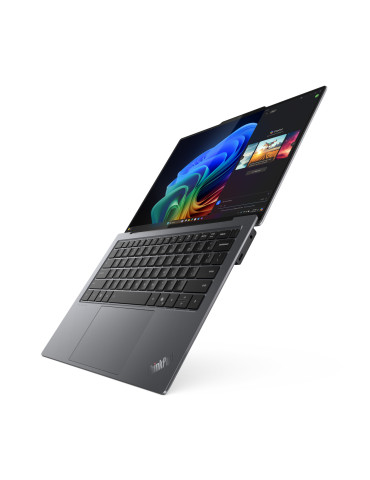 Lenovo ThinkPad X9-14 Gen 1 Aura Edition Copilot+ PC Intel Core Ultra 7 258V Kannettava tietokone 35,6 cm (14") WUXGA 32 GB