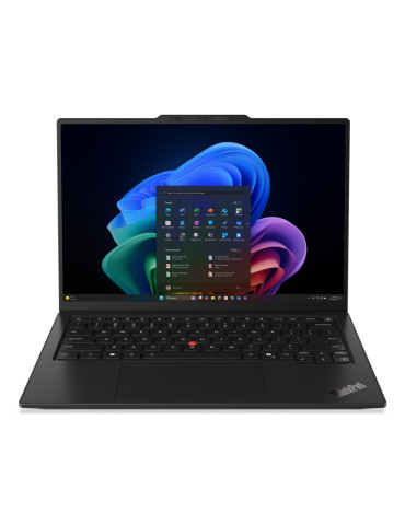 Lenovo ThinkPad X1 Carbon Gen 14 Aura Edition Copilot+ PC Intel Core Ultra 5 325 Kannettava tietokone 35,6 cm (14")