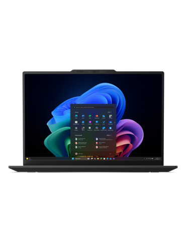 Lenovo ThinkPad X1 Carbon Gen 14 Aura Edition Copilot+ PC Intel Core Ultra 5 325 Kannettava tietokone 35,6 cm (14")