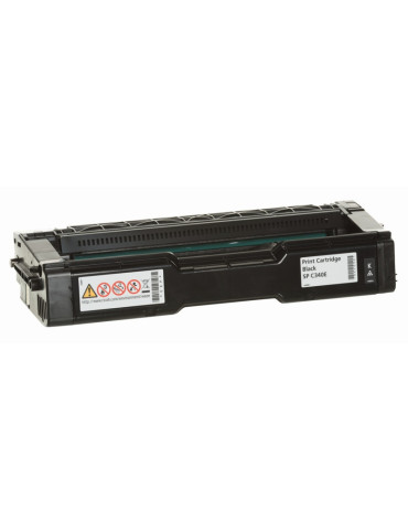 Ricoh 407899 toner cartridge 1 pc(s) Original Black