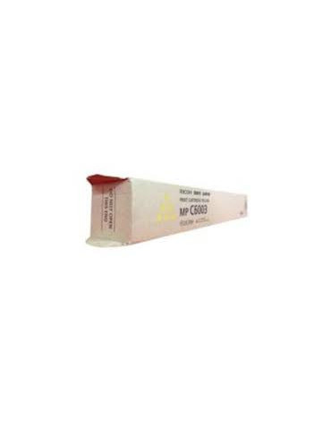 Ricoh 841854 toner cartridge 1 pc(s) Original Yellow