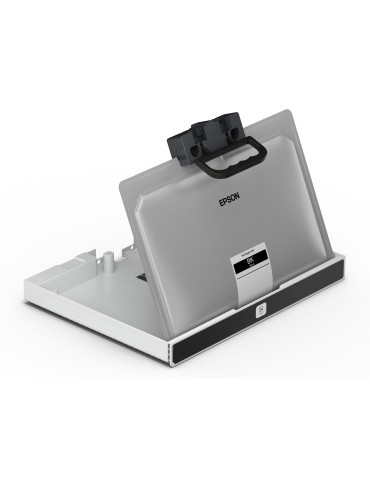 Epson C13T12E140 mustekasetti 1 kpl Alkuperäinen Korkea (XL) värintuotto Musta