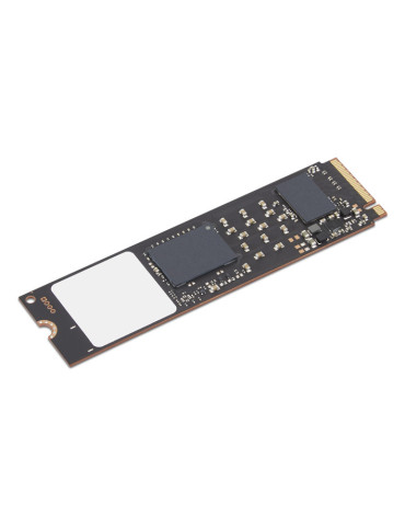 Lenovo 4XB1V57575 SSD-massamuisti 1 TB M.2 PCI Express 4.0 NVMe