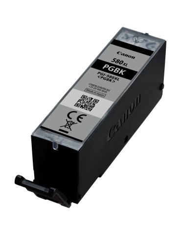 Canon PGI-580 XL ink cartridge 1 pc(s) Original High (XL) Yield Black